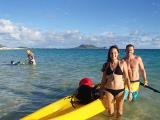 Kailua Beach Adventures